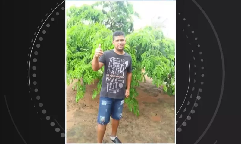 Tragédia em Fazenda na Bahia: Homem Morre em Acidente