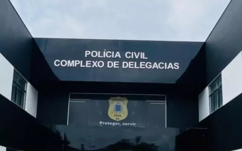 Tragédia em Feira de Santana: Homem é assassinado a tiros dentro de bar durante expediente