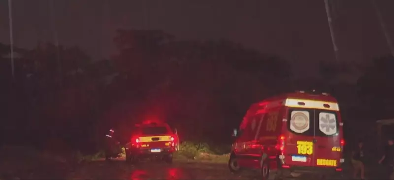 Tragédia em João Pessoa: Corpo de homem desaparecido em galeria pluvial é encontrado
