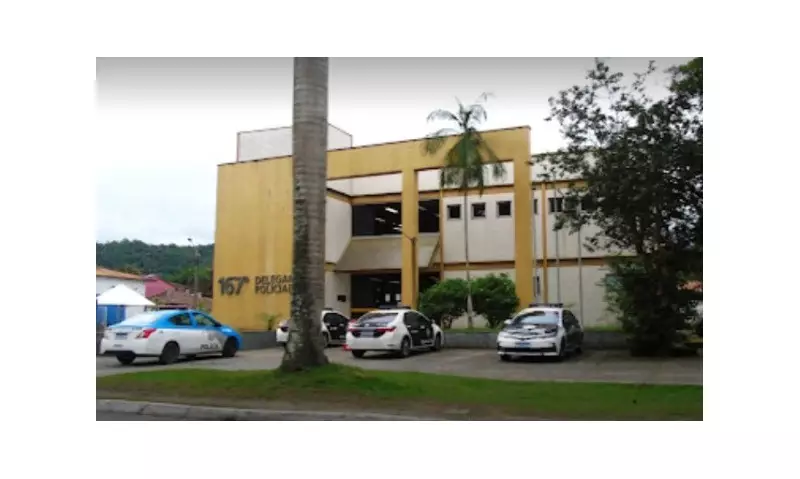 Tragédia em Paraty: Dois jovens são assassinados a tiros em crime chocante