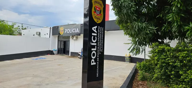 Tragédia em Santa Bárbara d'Oeste: Criança de 5 anos morre afogada em piscina