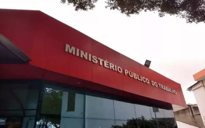 Tragédia na Boca do Rio: MPT investiga morte de trabalhador após queda de andaime