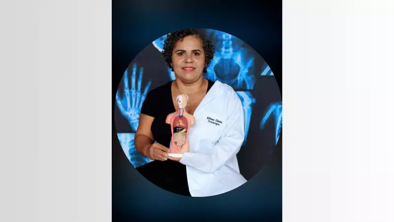Tragédia na BR-153: Estudante de fisioterapia morre em acidente envolvendo três veículos