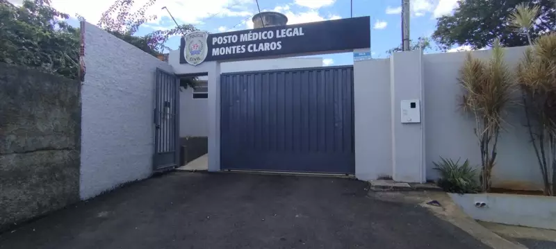 Tragédia na BR-251: Corpos de vítimas de acidente em Grão Mogol são liberados após investigação