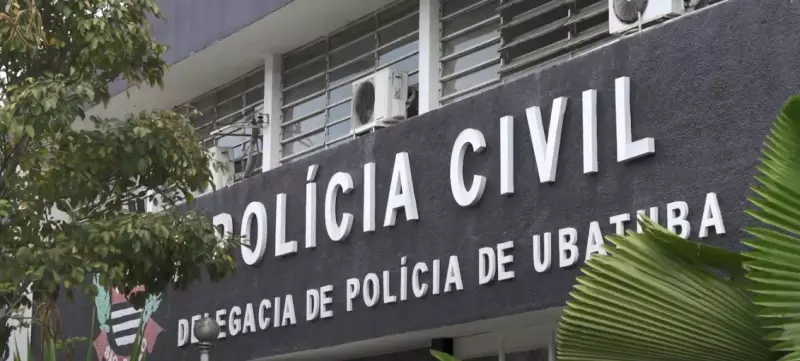 Tragédia na Rio-Santos: Duas vítimas em colisão entre moto e carro em Ubatuba