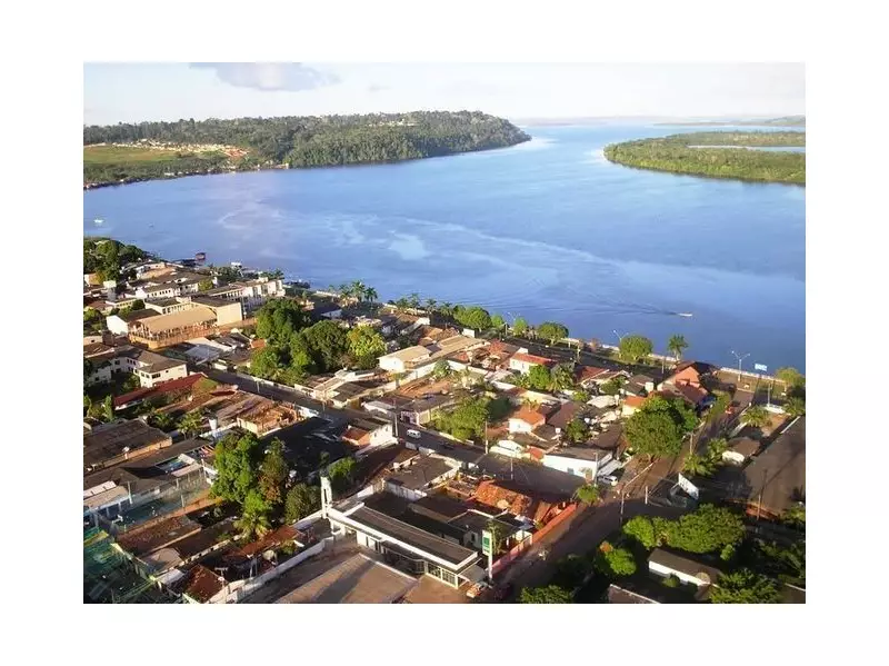 Tragédia no Rio Xingu: Adolescente morre afogado após mergulho em Altamira, Pará