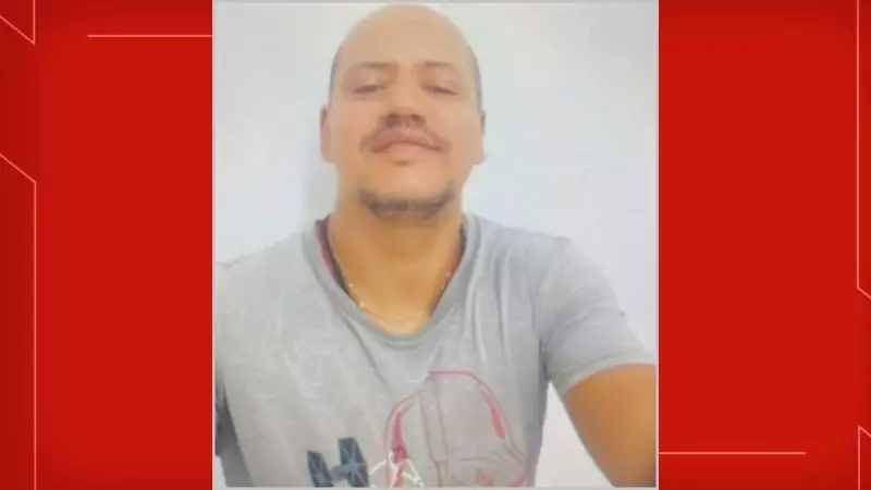 Tragédia no trânsito: entregador de aplicativo morre em acidente na DF-150