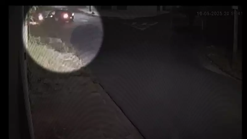 Tragédia no trânsito: motociclista morre após colisão com carro em Uberaba