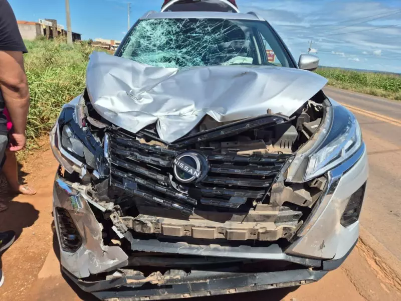 Tragédia no trânsito: seis vítimas fatais em acidentes nas rodovias do Maranhão no fim de semana