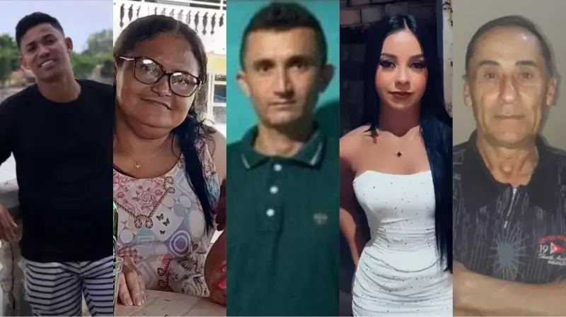 Tragédia no trânsito: Van colide com caminhão em Minas Gerais e deixa vítimas fatais