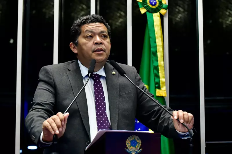 TRE-PA cassa mandato do senador Beto Faro: decisão ainda pode ser recorrida