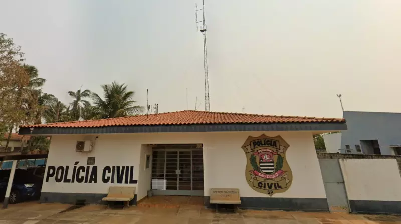 Trio armado invade residência e vítima tem mãos amputadas em São José do Rio Preto