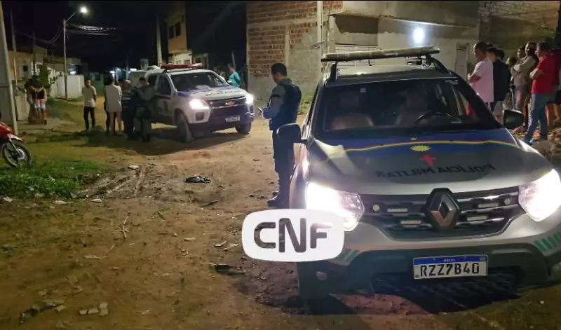 Triplo homicídio choca Caruaru: vítimas eram da mesma família