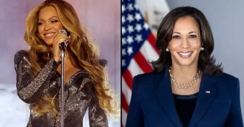 Trump acusa Beyoncé de receber R$ 61 milhões para apoiar Kamala Harris nas eleições