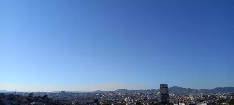 Tsunami de nuvens escuras assusta moradores nos EUA: fenômeno impressionante é real!