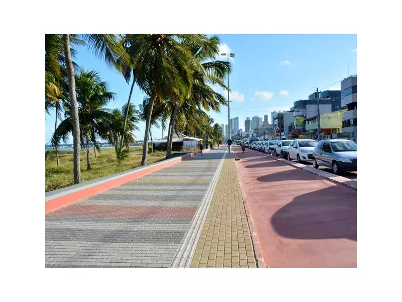 Última chance! Inscrições para 200 vagas de vendedores ambulantes na orla de João Pessoa terminam nesta sexta