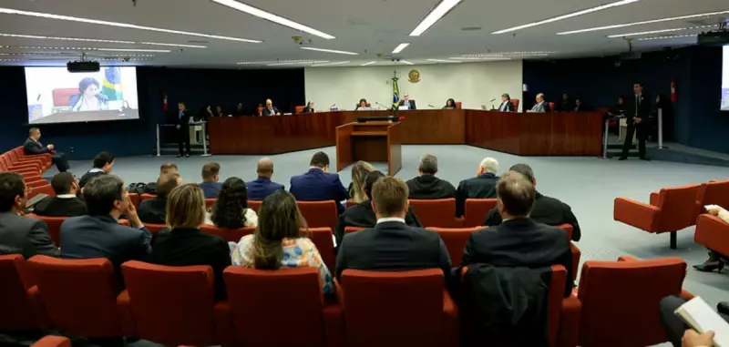 Último núcleo acusado de tentativa de golpe: entenda os argumentos das defesas