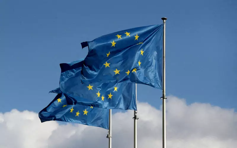 União Europeia anuncia nova taxa que impacta o Brasil: entenda os detalhes