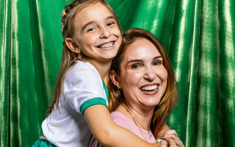 Unimed Goiânia celebra o amor materno em campanha emocionante