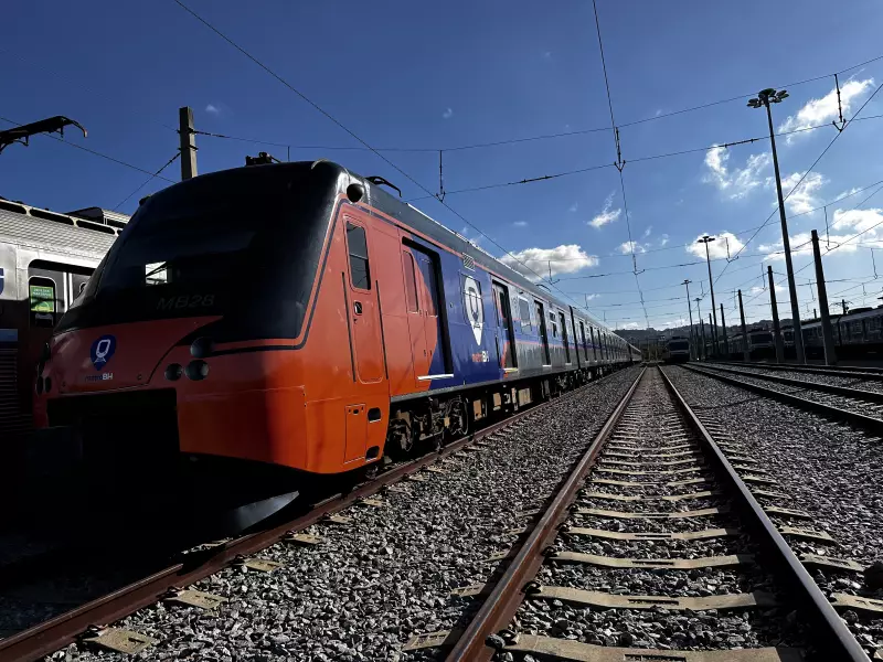 Vacina contra gripe no metrô de BH: saiba onde e quando se imunizar nesta quarta