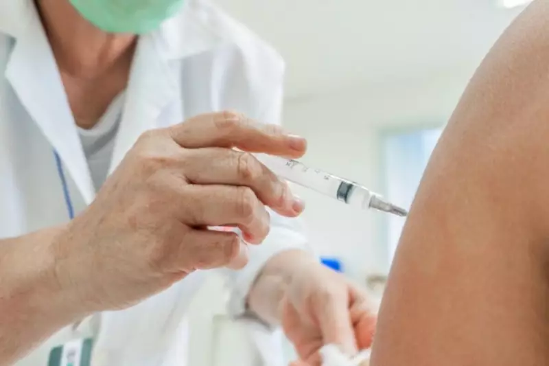 Vacinação contra a gripe em Aracaju: saiba como se proteger nesta temporada