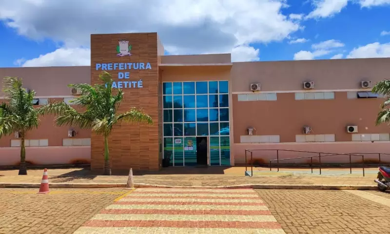 Vagas de Nível Médio na Câmara Municipal de Cidade Baiana: Oportunidade para Quem Busca Estabilidade
