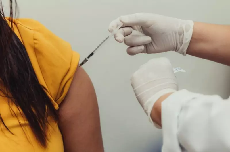 Vale do Paraíba amplia vacinação contra gripe para toda a população acima de 6 meses