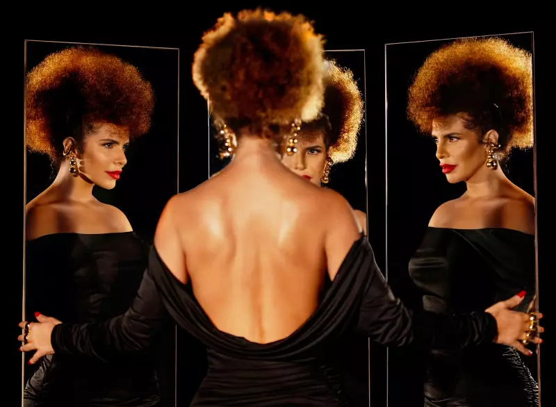 Vanessa da Mata anuncia nova turnê: 'Cantando como nunca' e promete surpresas
