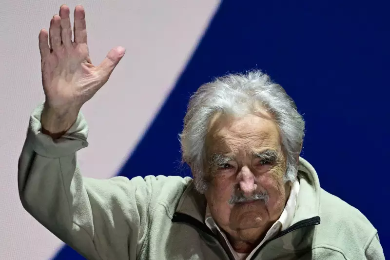 Velório de Pepe Mujica termina: corpo do ex-presidente uruguaio será cremado