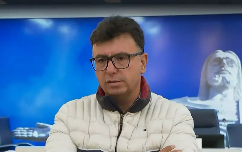 Vereador de Poços de Caldas é investigado por furar fila em ressonância magnética
