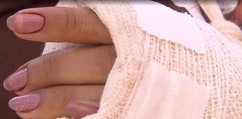 ‘Vi a morte de perto’: Jovem sobrevive a tentativa de feminicídio em Sergipe e relata trauma