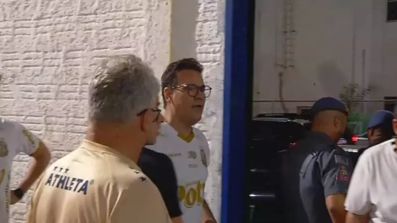 Vice-prefeito de São José do Rio Preto é investigado por injúria racial: delegado pede perícia complementar em vídeo