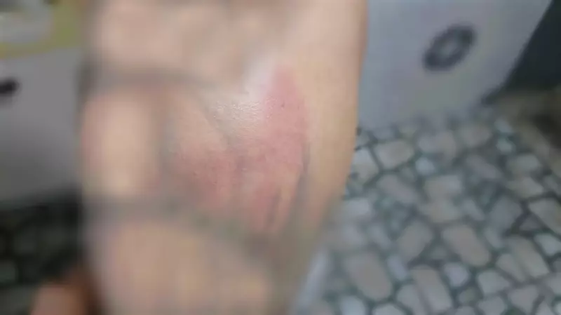Violência da GCM em SP: Cassetetes e spray de pimenta contra moradores em festa do Dia das Mães