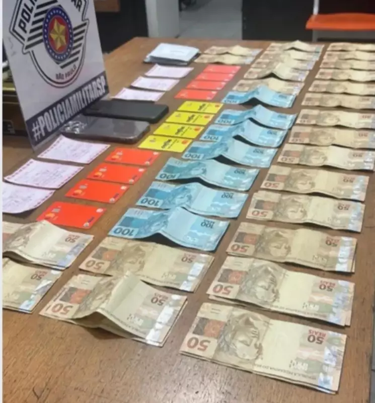 Violência doméstica em Suzano revela suspeita de fraude contra o INSS: veja detalhes