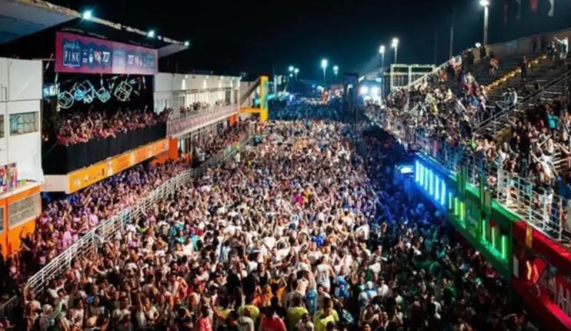 Vital 2025: Ingressos à venda a partir desta terça-feira (20) — não perca!