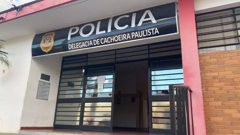 Vizinhos reagem com violência após homem agredir a própria mãe em Cachoeira Paulista