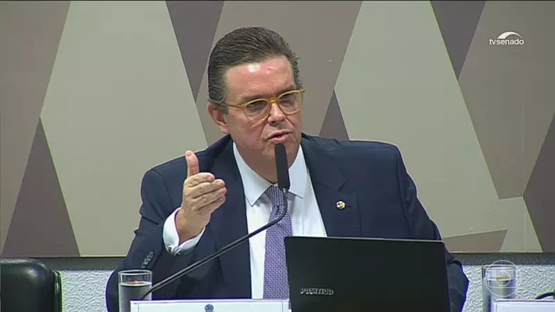 Wolney Queiroz revela brechas na legislação que atrapalham fiscalização do INSS